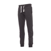 Pantaloni Uomo in Felpa Cotone Payper Seattle con Tasche